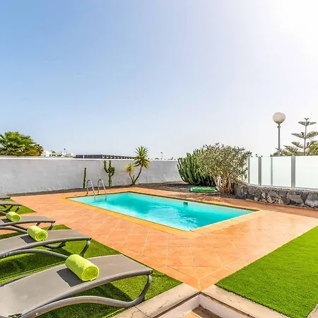 Villa Mero *