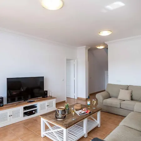Villa Mero Playa Blanca (Lanzarote)