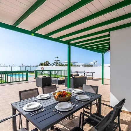 Mero Villa *