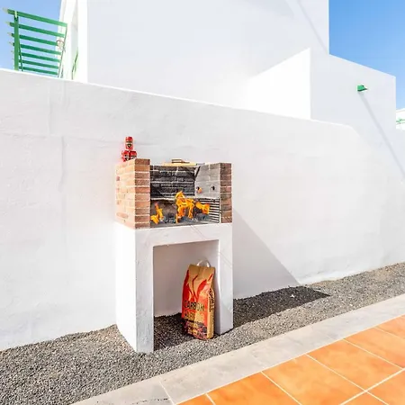 Villa Mero Playa Blanca (Lanzarote)