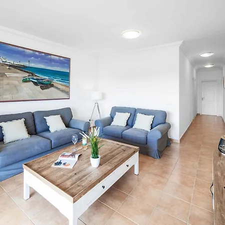 Villa Mero Playa Blanca (Lanzarote)