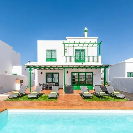 Villa Mero *