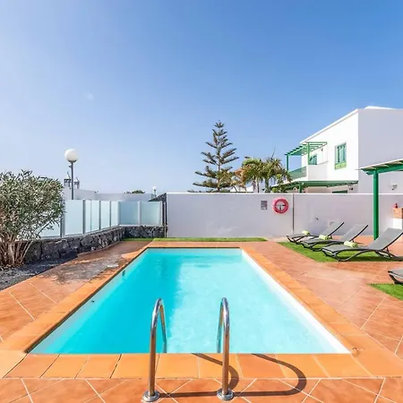 Villa Mero