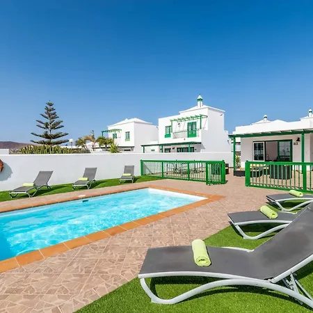 Mero Playa Blanca (Lanzarote)