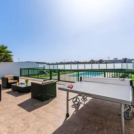Mero Villa *