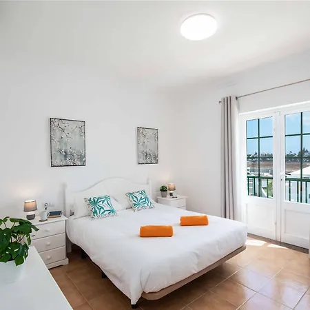 Mero Playa Blanca (Lanzarote)