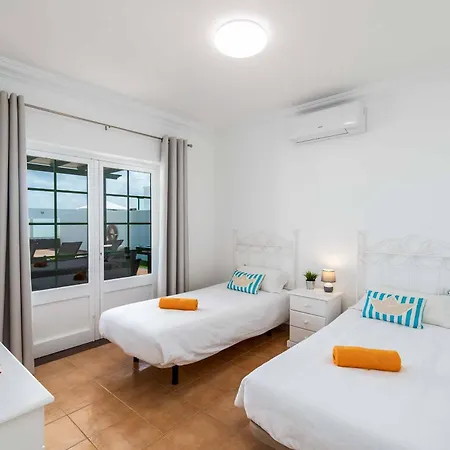 Villa Mero Playa Blanca (Lanzarote)