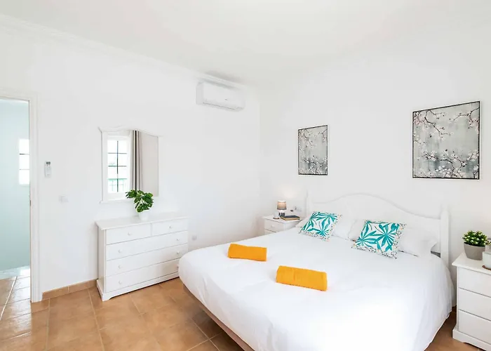 Mero Villa Playa Blanca (Lanzarote)