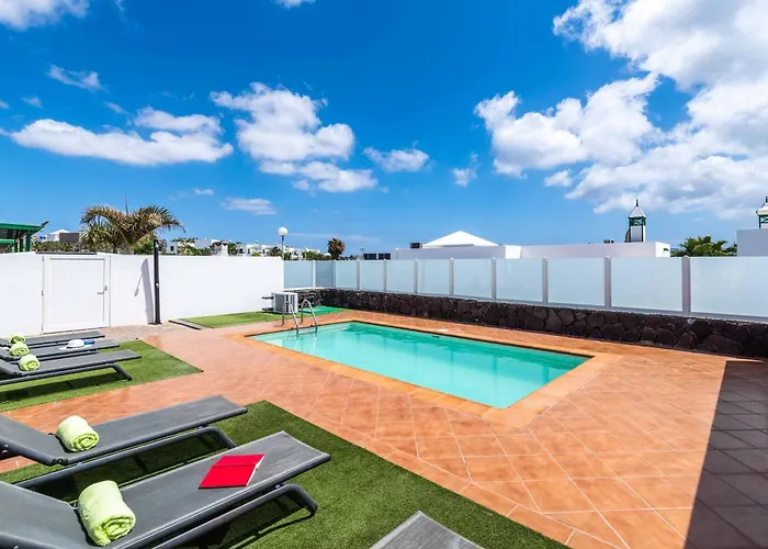 Mero Playa Blanca (Lanzarote)